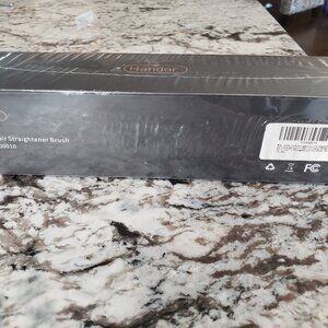 Handor Ionic Hair Straightener Brush